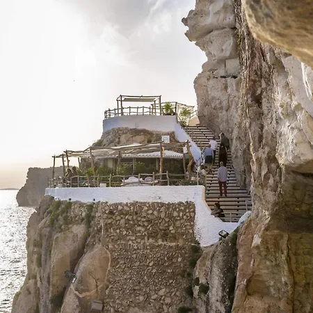 Mariona By Cala En Porter (Menorca)