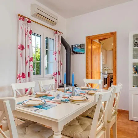 Mariona By Cala En Porter (Menorca)
