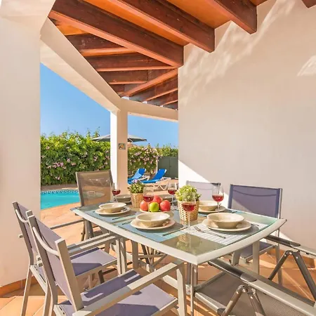 Mariona By Cala En Porter (Menorca)