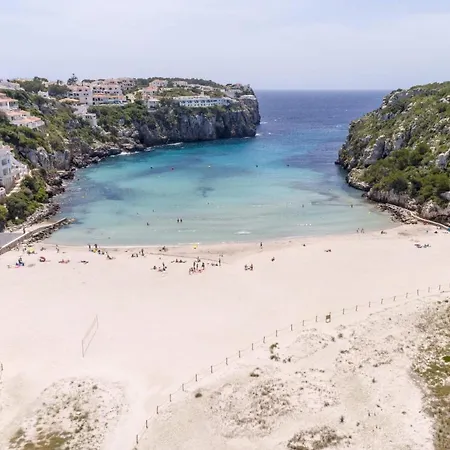 Mariona By * Cala En Porter (Menorca)
